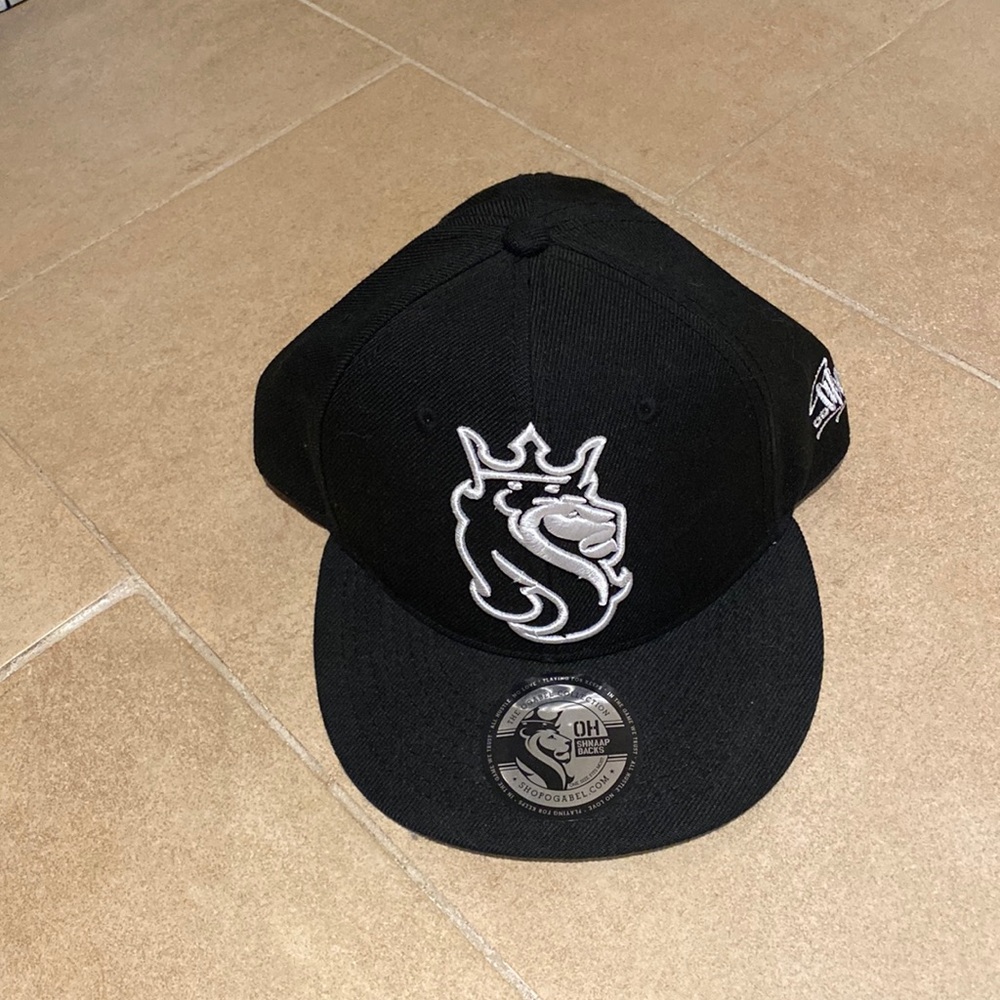 Black hat